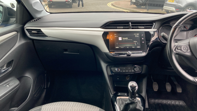 Vauxhall Corsa 1.2 SE Edition 5dr Petrol Hatchback